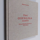 Erik Kruskopf : Den osynliga damen - Stina Krooks Stiftel... - pikkukuva 1