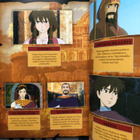 Le Guin & Miyazaki: Maameren tarinat 1. 2006. - pikkukuva 5