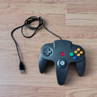 Nintendo 64 USB ohjain - pikkukuva 1