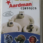 AARDMAN CLASSICS (DVD)  - pikkukuva 1
