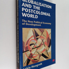 Ankie Hoogvelt : Globalisation and the postcolonial world... - pikkukuva 1