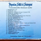 PISPALAN SÄLLI & SINIRYTMI: Tanssimusiikin kultaiset… CD 20? - pikkukuva 2