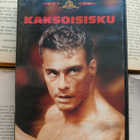 Kaksoisisku (DVD) - pikkukuva 1