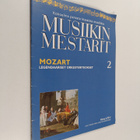 Musiikin mestarit 2 : Mozart - pikkukuva 1