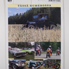 Retro auto moto n:o 62 - pikkukuva 2