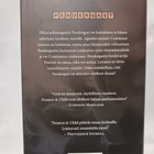 Douglas Preston & Lincoln Child : Laavalasikammio UUSI - pikkukuva 2