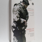 Chris Kyle : American sniper : den amerikanska militärens... - pikkukuva 1