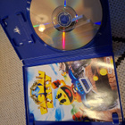 PS2 Pac-Man Rally + kotelo ja ohjeet - pikkukuva 2