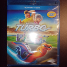 Blu-ray + DVD Turbo - pikkukuva 1