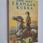 Zane Grey : Erämaan kukka - pikkukuva 1