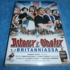 ASTERIX & OBELIX BRITANNIASSA - DVD - pikkukuva 1