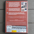 DVD: Bulletproof Monk (Seann William Scott,Chow Yun-Fat 2003 - pikkukuva 2