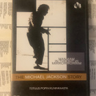 Man in the Mirror: The Michael Jackson Story (DVD) - pikkukuva 1