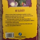 R. L. Stine: Keskiyön kulkijat (Goosebumps) - pikkukuva 2