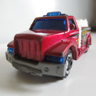 Matchbox paloauto 2002 Mattel - pikkukuva 4