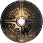 Before The Dawn • Deathstar Rising CD - pikkukuva 5