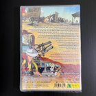 Lucky Luke - Lähde Länteen! - DVD *UUSI* - pikkukuva 2