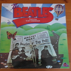 The Beatles:The Beatles Featuring Tony Sheridan-LP. - pikkukuva 1