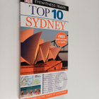Steve Womersley ym. : Sydney - pikkukuva 1