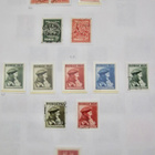 34 kpl Norja Norway Norge 1943-1945 - pikkukuva 3