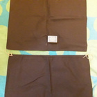 4 x  TOD'S DUSTBAG. LAUKUN SUOJUS/ PÖLYPUSSI - pikkukuva 5
