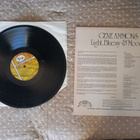 LP GENE AMMONDS 1960 - TLP 5578 - pikkukuva 3