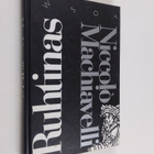 Niccolo Machiavelli : Ruhtinas - pikkukuva 1