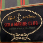 SKILA MARINE CLUB TAKKI - pikkukuva 4