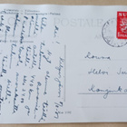 Kilpisjärvi, Saana, mv vkpk, SMY nro 1192, p. 1951 - pikkukuva 2