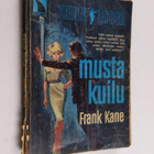 Frank Kane : Musta kuilu - pikkukuva 1