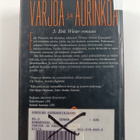 Åke Edwardson : Varjoa ja aurinkoa - pikkukuva 2
