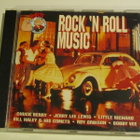 V/A • Rock 'N Roll Music CD - pikkukuva 1