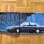 Esite Honda Accord noin vuodelta 1987 - 1988 - pikkukuva 2