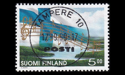1429 o Maamme loisto Tampere 17.9.99 (1998)