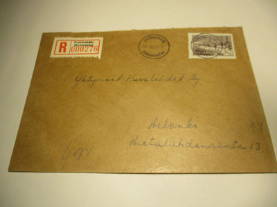 1958 Pukinmäki R kuori