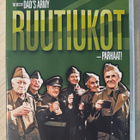 RUUTIUKOT (The Best of Dad's Army) - parhaat! (1969-70) - pikkukuva 1