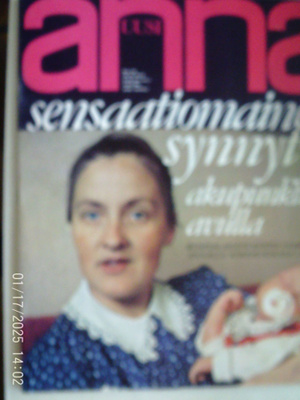 Anna Nro 44/1972