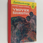 Kauko Valta Ylänne : Ympyrä sulkeutuu - pikkukuva 1