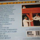 20 suosikkia Souvarit Jätkän oma kulta cd - pikkukuva 2