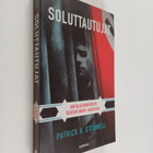 Patrick K. O'Donnell : Soluttautujat : juutalaisvakoojien... - pikkukuva 1