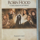 Robin Hood - varkaiden ruhtinas (2DVD) Pidennetty versio - pikkukuva 1