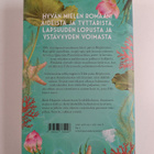 Ruth Hogan : Queenie Malonen Paratiisihotelli - pikkukuva 2