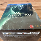 Arrow The complete series - pikkukuva 2