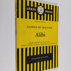 Daphne Du Maurier : Alibi - Specially adapted for the Fin... - pikkukuva 1