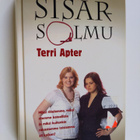Terri Apter : Sisarsolmu - pikkukuva 1