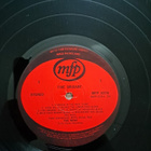 THE MOVE : FIRE BRIGADE  LP - pikkukuva 3