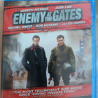 Enemy at the gates bluray - pikkukuva 1