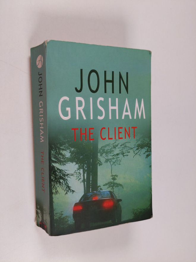 John Grisham : The client