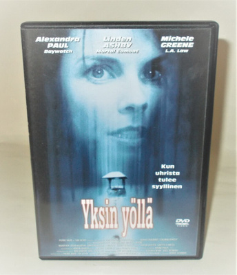 YKSIN YÖLLÄ