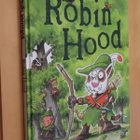 Mauri Kunnas : Robin Hood ( 2.p. 2009 ) - pikkukuva 1